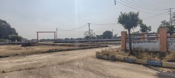 Plot Area in  Plot at Shadnagar – for Sale