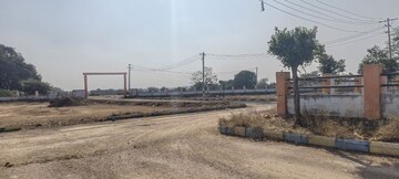  Plot For Sale in Shadnagar