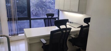  Office Space For Rent in Metro House, Sangamvadi