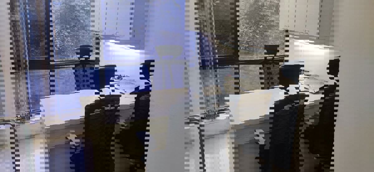 Office Space For Rent in Metro House