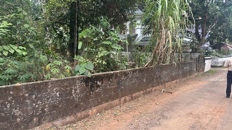 undefined, viyyur  5663 Sq.Ft. Plot In Viyyur Thrissur 9836466