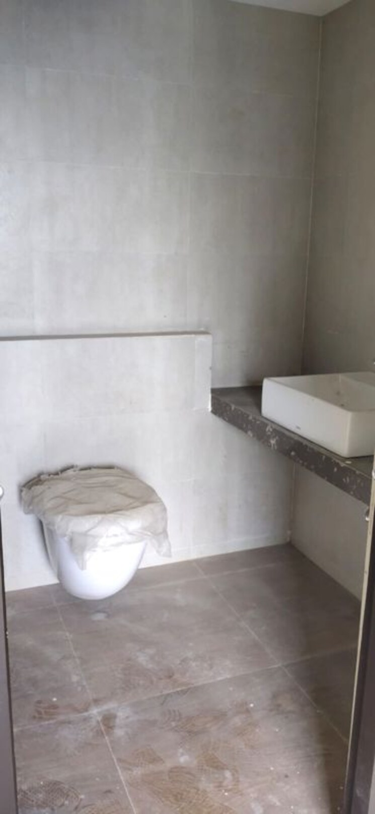 Bathroom, alta-vista-phase-i 3 Bedroom 1050 Sq.Ft. Apartment In Chembur Mumbai 9834387