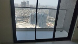 Swimming Pool in 2.5 BHK Apartment at Lotus Sky Garden, Malad West – for Rent