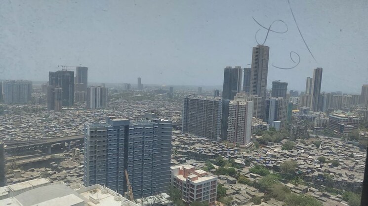 Exterior View, lotus-sky-garden 2.5 Bedroom 1150 Sq.Ft. Apartment In Malad West Mumbai 9836478