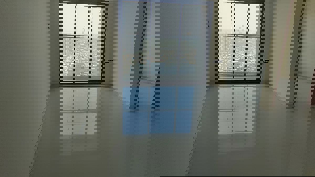 2.5 BHK 1150 Sq.Ft. Apartment in Lotus Sky Garden