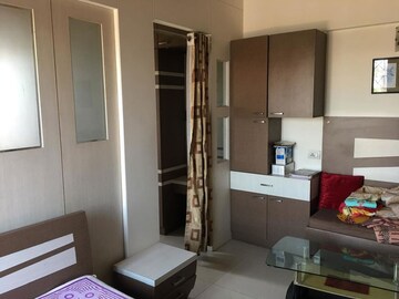 Kitchen in 4 BHK Apartment at Kapil Malhar Apartment, Baner – for Rent