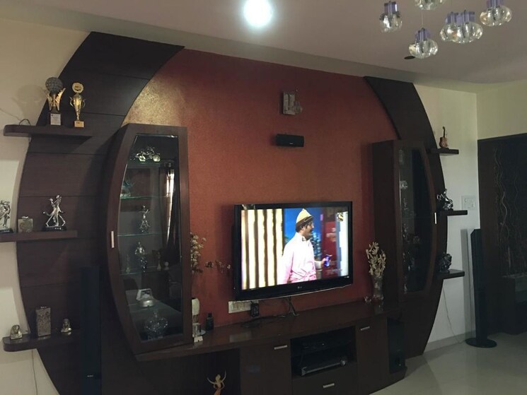 undefined, kapil-malhar-apartment 4 Bedroom 2400 Sq.Ft. Apartment In Baner Pune 9836473