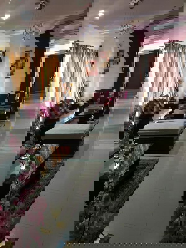 4 BHK + Store Room 2400 Sq.Ft. Apartment in Kapil Malhar Apartment