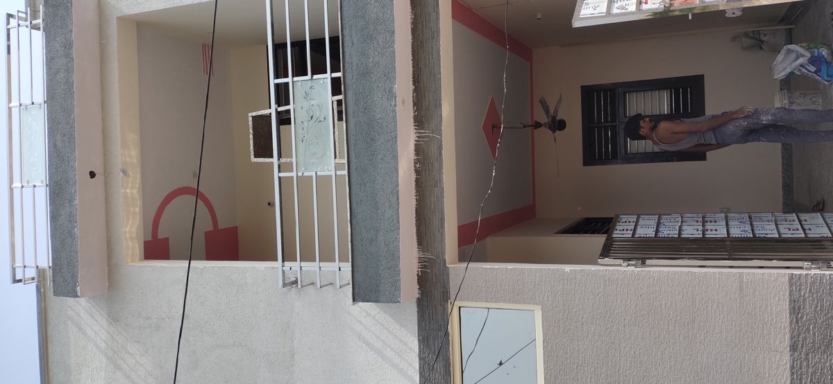 3 BHK + Store Room Independent House For Sale in Kamla Nagar