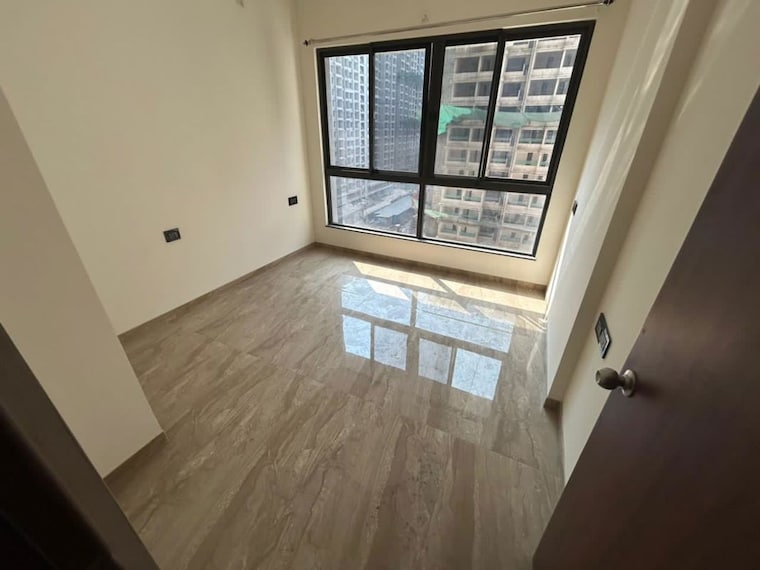 Balcony, vtp-aethereus 3 Bedroom 1020 Sq.Ft. Apartment In Mahalunge Pune 9836356