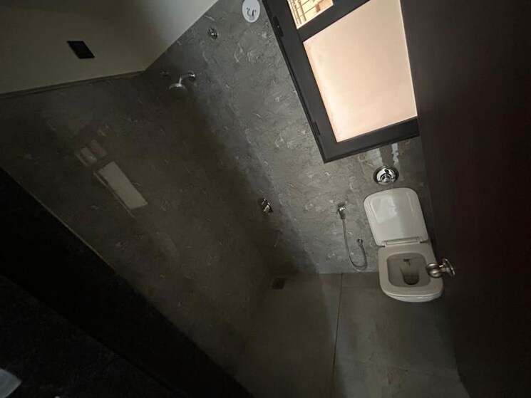 Bathroom, vtp-aethereus 3 Bedroom 1020 Sq.Ft. Apartment In Mahalunge Pune 9836356