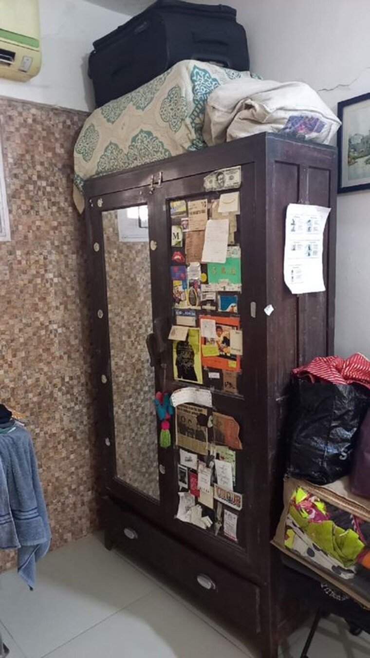 undefined, bandra west 1 Bedroom 500 Sq.Ft. Apartment In Bandra West Mumbai 9836455