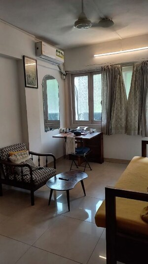 1 BHK Apartment For Rent in Bandra West