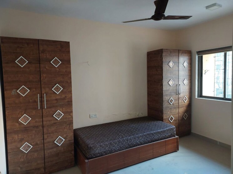 Bedroom, acme-amay 2 Bedroom 910 Sq.Ft. Apartment In Goregaon East Mumbai 9836375