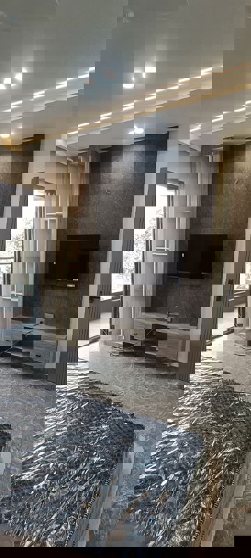 3 BHK Builder Floor For Rent in Ansal Sushant Apartments