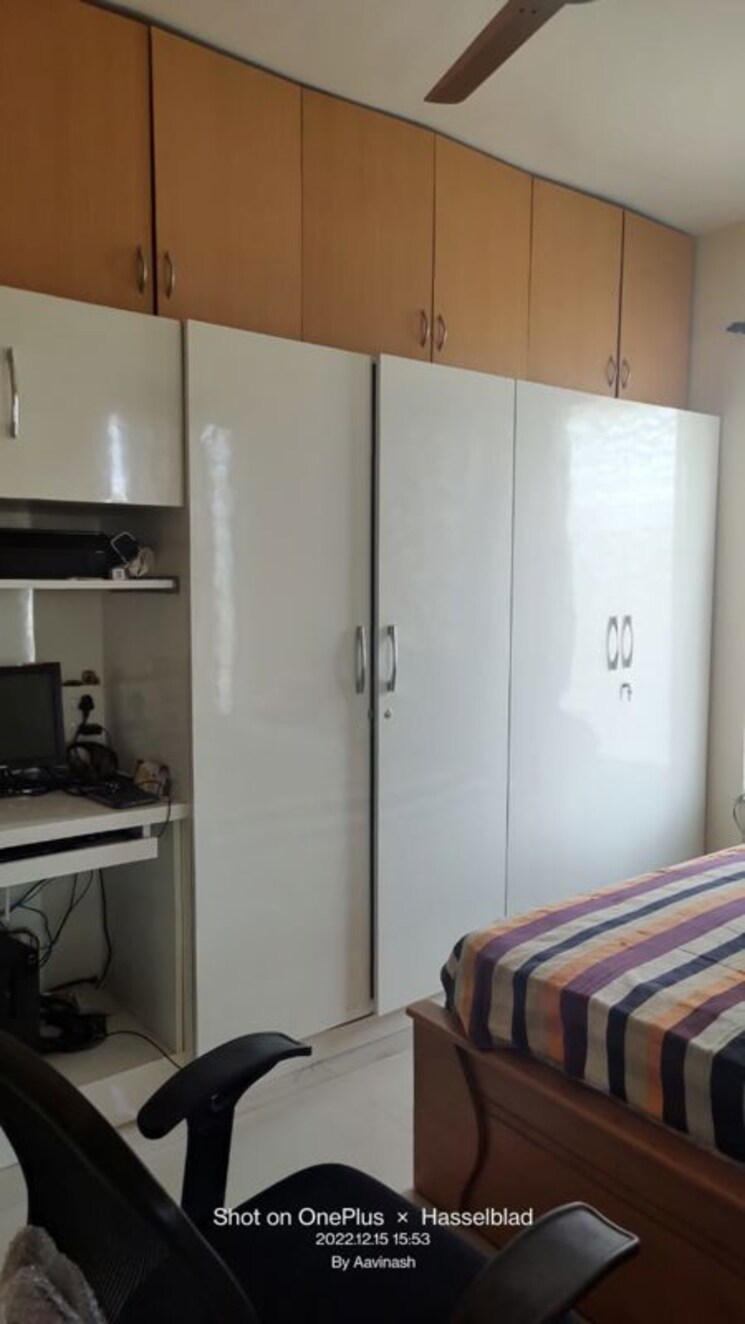 Bedroom, atul nagar 3 Bedroom 1342 Sq.Ft. Apartment In Atul Nagar Pune 9836401