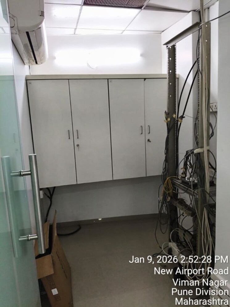 undefined, lunkad-sky-belvedere Commercial Office Space 2047 Sq.Ft. In Viman Nagar Pune 9836487