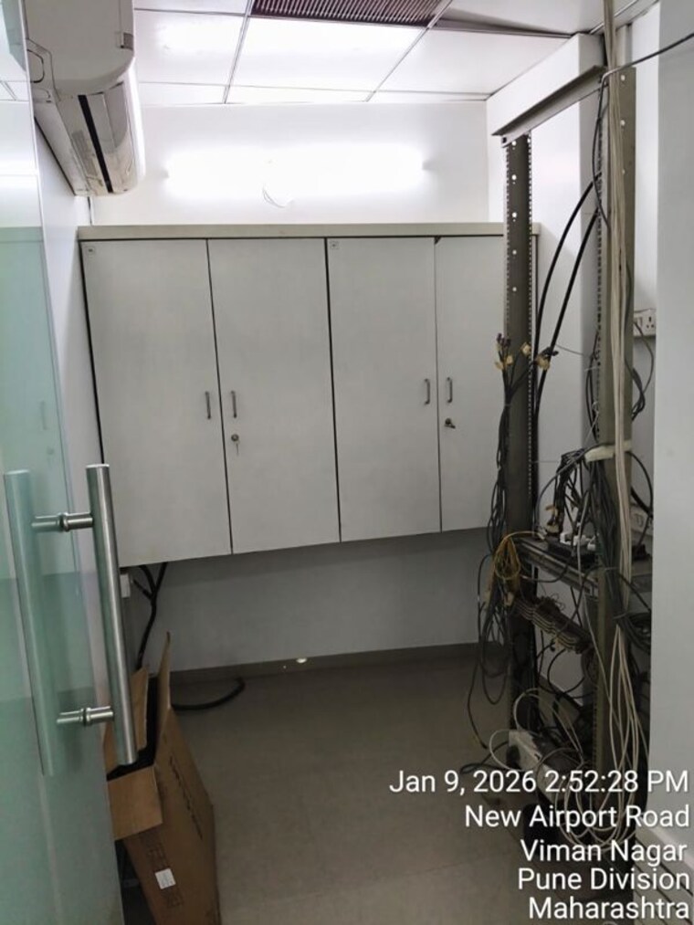 undefined, lunkad-sky-belvedere Commercial Office Space 2047 Sq.Ft. In Viman Nagar Pune 9836487