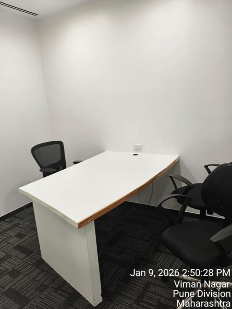 Team Area, lunkad-sky-belvedere Commercial Office Space 2047 Sq.Ft. In Viman Nagar Pune 9836487