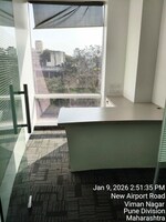2047 Sq.Ft. Office Space in Lunkad Sky Belvedere