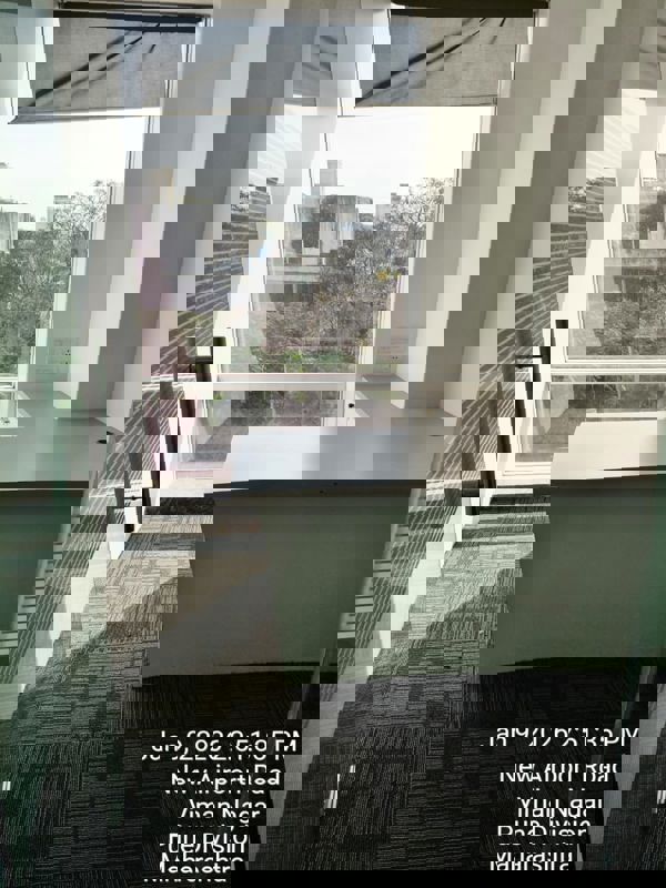 Office Space For Rent in Lunkad Sky Belvedere