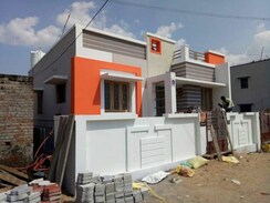 2 BHK + Extra Room Independent House For Sale in A-Zone