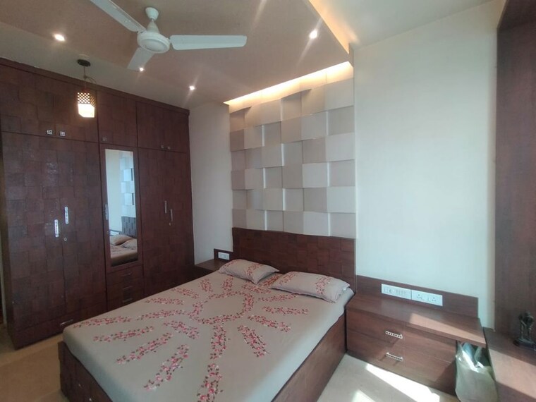 Bedroom, oberoi-exquisite-goregaon 3 Bedroom 1690 Sq.Ft. Apartment In Goregaon East Mumbai 9836482