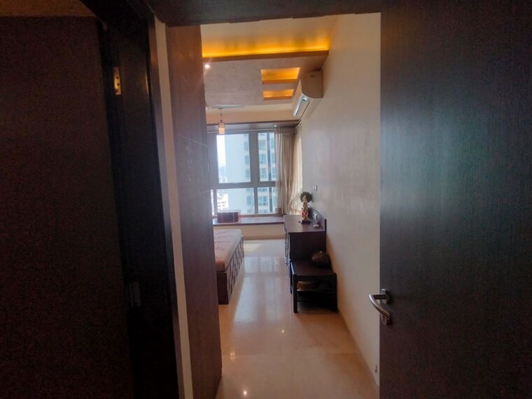 Entrance, oberoi-exquisite-goregaon 3 Bedroom 1690 Sq.Ft. Apartment In Goregaon East Mumbai 9836482