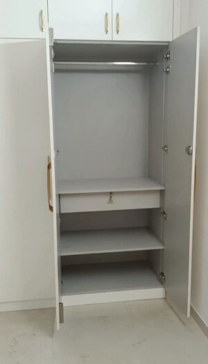 Bathroom in 2.5 BHK Apartment at Smart World Gems, Sector 89 – for Sale