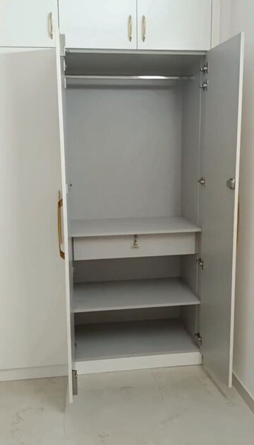 Bathroom in 2.5 BHK Apartment at Smart World Gems, Sector 89 – for Sale