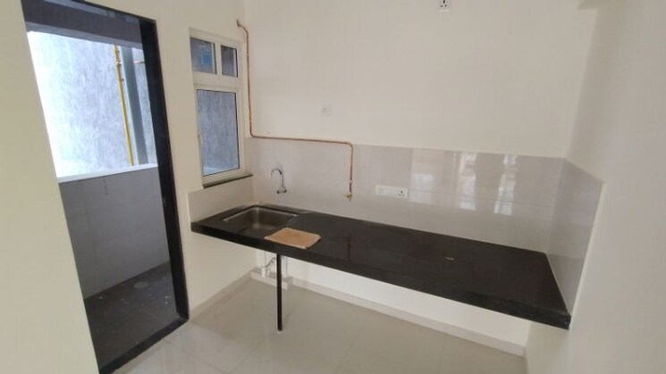 Kitchen, kolte-patil-r10 2 Bedroom 577 Sq.Ft. Apartment In Hinjewadi Pune 9836510