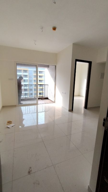 2 BHK + Extra Room Apartment For Rent in Kolte Patil R10