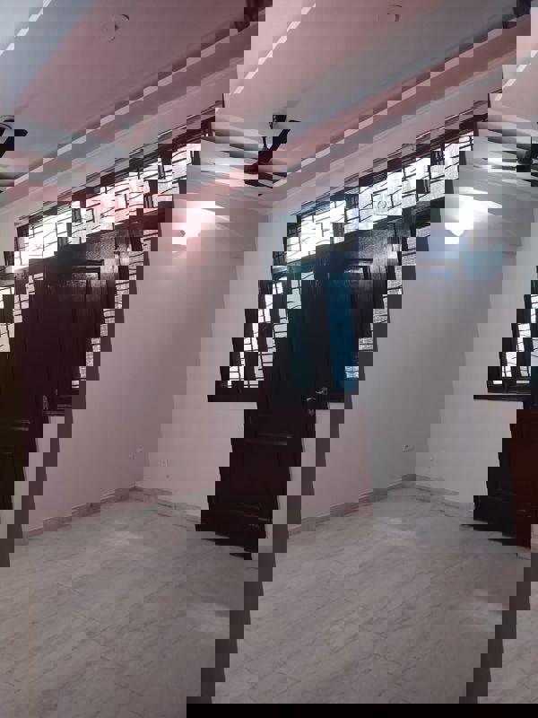 1 BHK Builder Floor For Rent in Ganesh Nagar