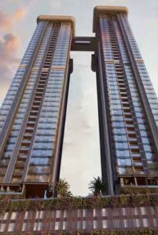 4 BHK Apartment For Sale in Parel