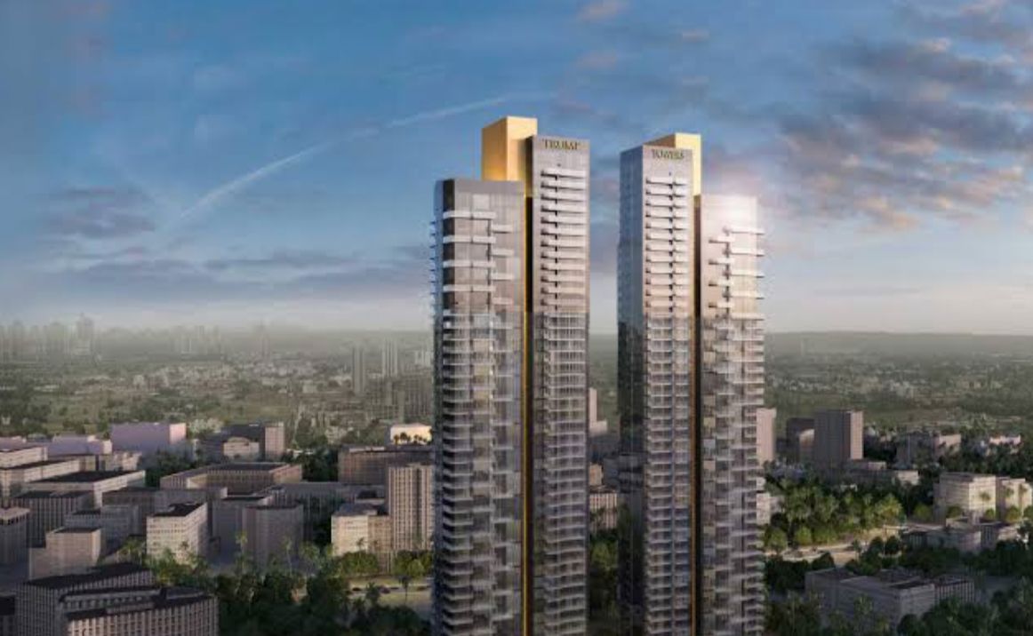 3 BHK Apartment For Sale in Parel