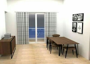 Room in 2 BHK Builder Floor at Bannerghatta Road – for Rent