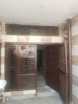 3 BHK Apartment – Exterior View View at Sector 74 - for Rent