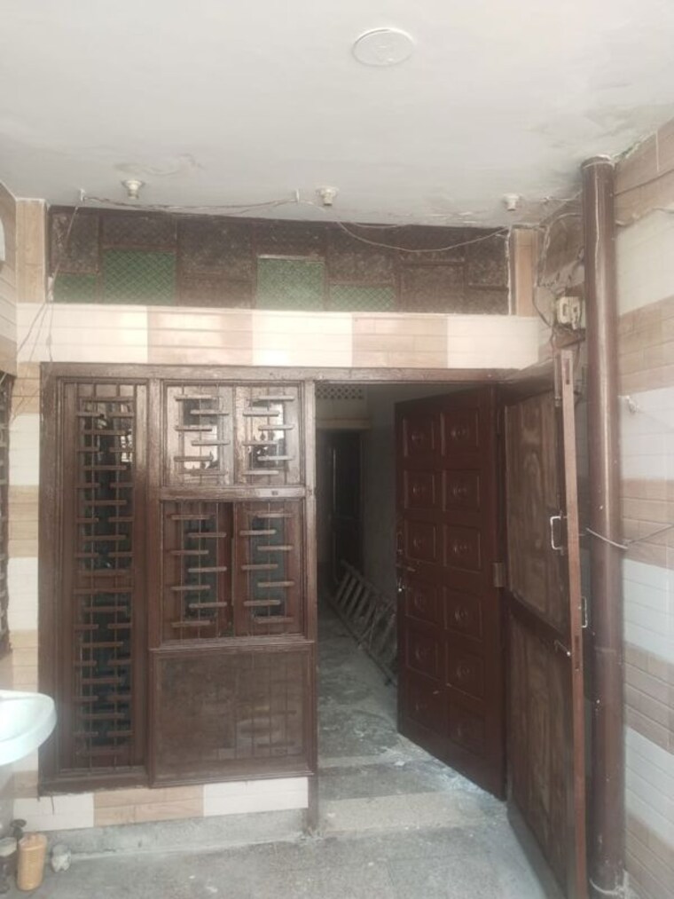 Exterior View, sector 74 3 Bedroom 1299 Sq.Ft. Apartment In Sector 74 Noida 9836485