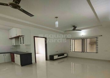 Living Room in 2 BHK Builder Floor at Bannerghatta Road – for Rent