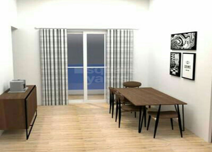 2 BHK + Pooja Room Builder Floor For Rent in Bannerghatta Road