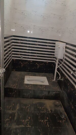 2 BHK Apartment – Exterior View View at Morabadi - for Rent