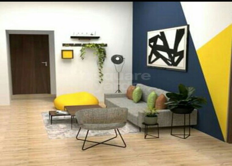 Living Room, bannerghatta road 2 Bedroom 1285 Sq.Ft. Builder Floor In Bannerghatta Road Bangalore 9836447