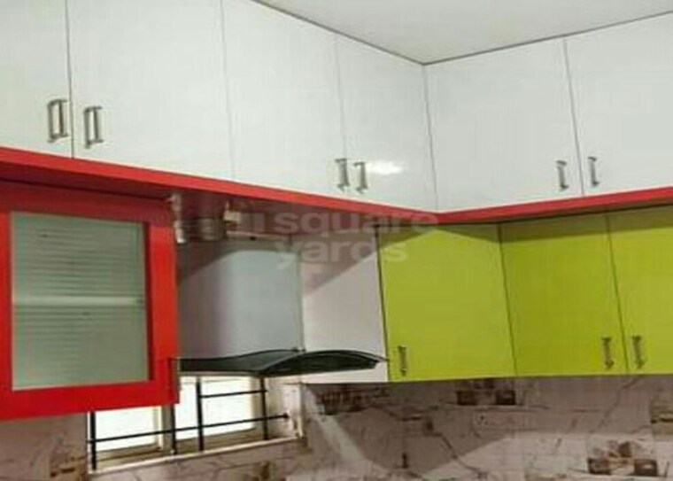 Kitchen, bannerghatta road 2 Bedroom 1299 Sq.Ft. Builder Floor In Bannerghatta Road Bangalore 9836448