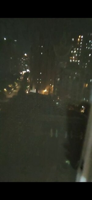 Furnished Amenities in 1 BHK Apartment at Squarefeet Joy square, Kasarvadavali – for Rent