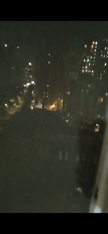 Furnished Amenities in 1 BHK Apartment at Squarefeet Joy square, Kasarvadavali – for Rent