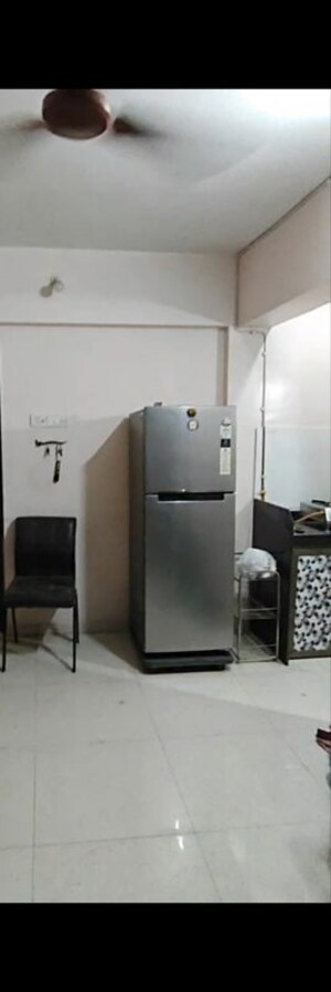 Furnished Amenities in 1 BHK Apartment at Squarefeet Joy square, Kasarvadavali – for Rent