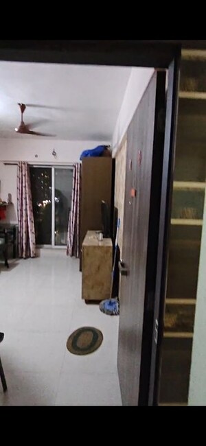 1 BHK Apartment For Rent in Squarefeet Joy square, Kasarvadavali