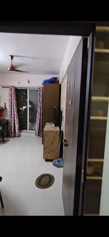 1 BHK Apartment For Rent in Squarefeet Joy square, Kasarvadavali