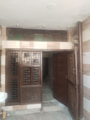 3 BHK Apartment – Exterior View View at Sector 74 - for Rent