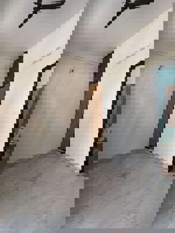 1 BHK Builder Floor For Rent in Ganesh Nagar